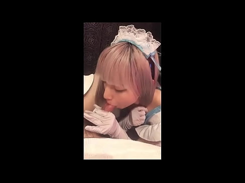 ❤️ Идоли японӣ [маюка], костюми канизии фаронсавӣ, қисми 1, минат ва лосьон ❤️  Секс  дар tg.pornofilmtv.ru ☑
