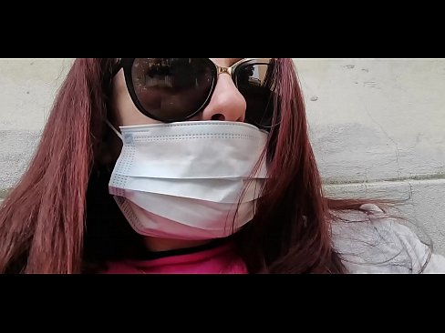 ❤️ Николетта аз ҳамсояаш интиқом мегирад ва дар гаражи худ пиёда мекунад (Карантини махсуси Ковид19 Италия) ❤️  Секс  дар tg.pornofilmtv.ru ☑